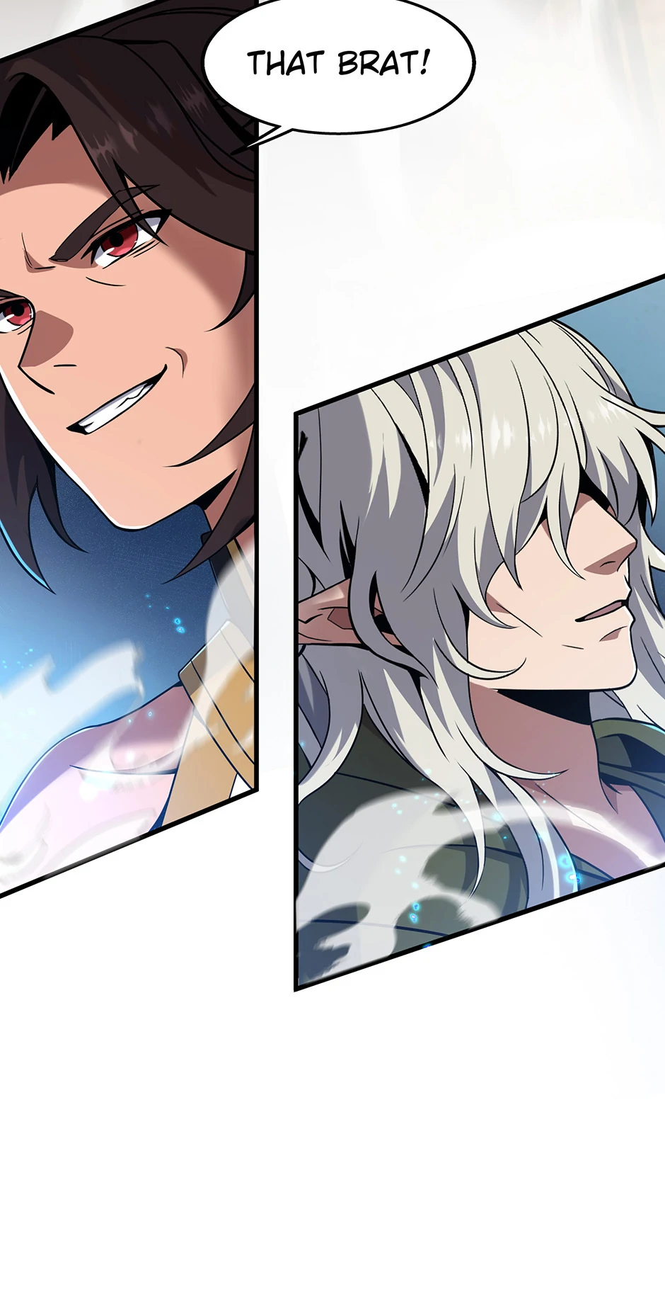 The Beginning After The End Chapter 223 image 72